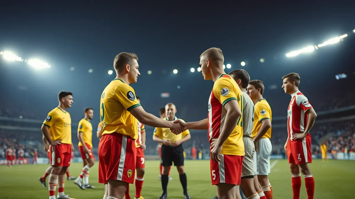Jagiellonia Białystok: Kluczowe starcie z Wisłą Kraków