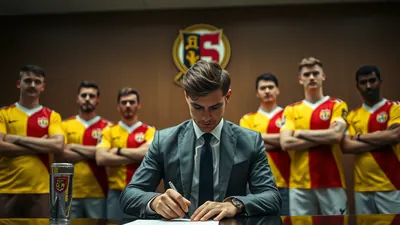 Jagiellonia Białystok: Miłosz Piekutowski może trafić do RC Strasbourg - transfer zaawansowany