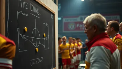 Jagiellonia Białystok: Czas na taktyczne poprawki w grze