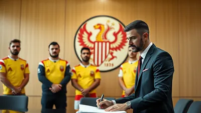 Jagiellonia Białystok i ich nowe aspiracje transferowe