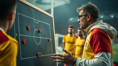 Jagiellonia Białystok: Taktika i kluczowi zawodnicy przed meczem z Widzewem Łódź