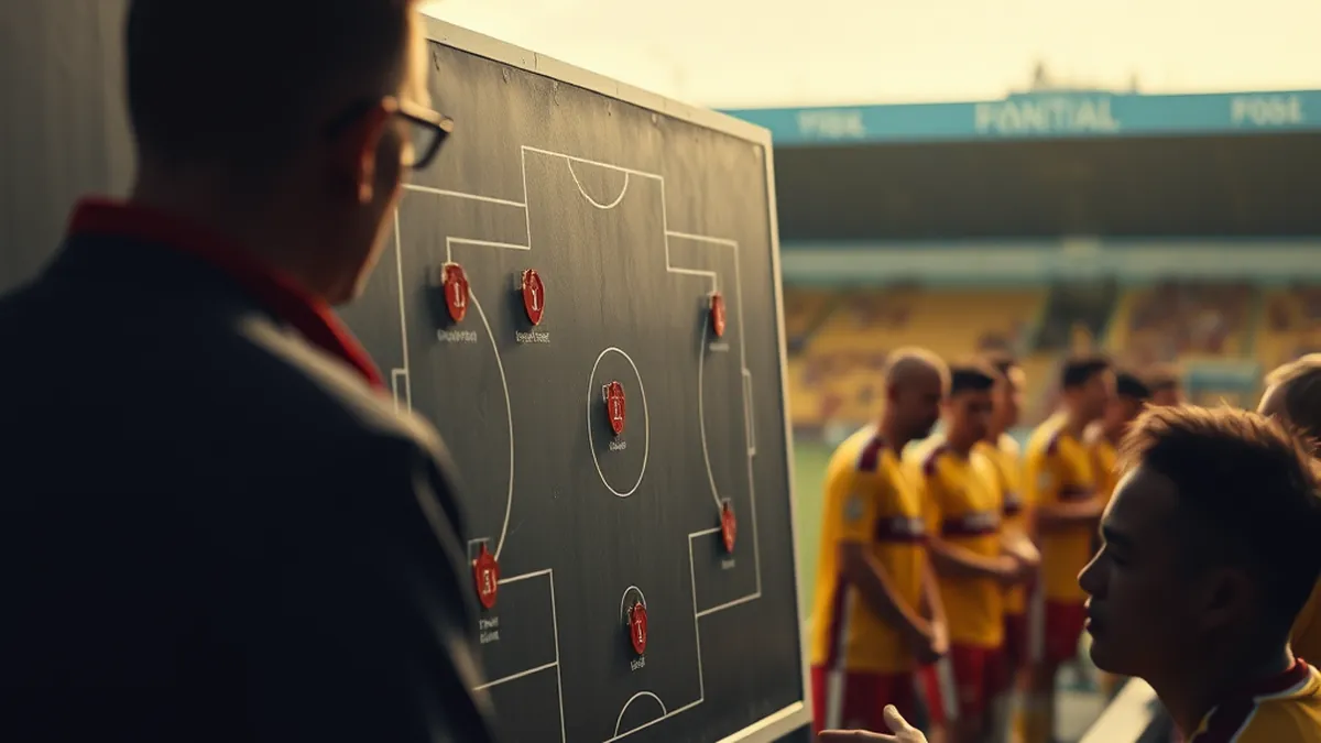 Jagiellonia Białystok: Strategia i kluczowi zawodnicy przed meczem z Górnikiem Zabrze