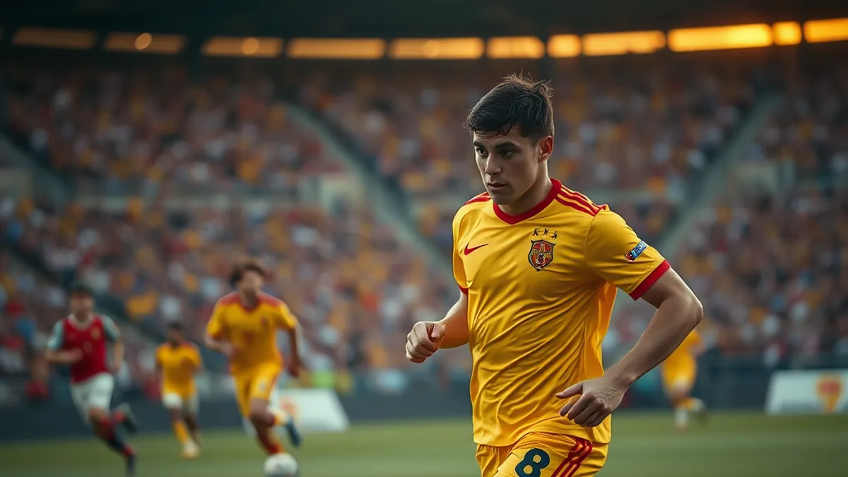 Jagiellonia Białystok w III rundzie eliminacji Ligi Europy: Co nas czeka?
