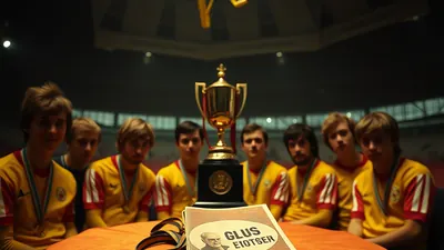 Jagiellonia Białystok: Pamiętny mecz z 2010 roku