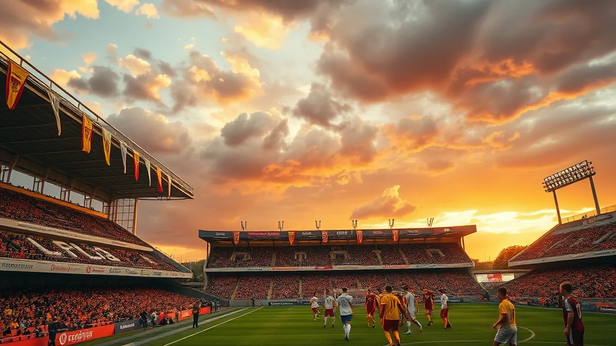 Jagiellonia Białystok Analyzes Players' Physical Preparation