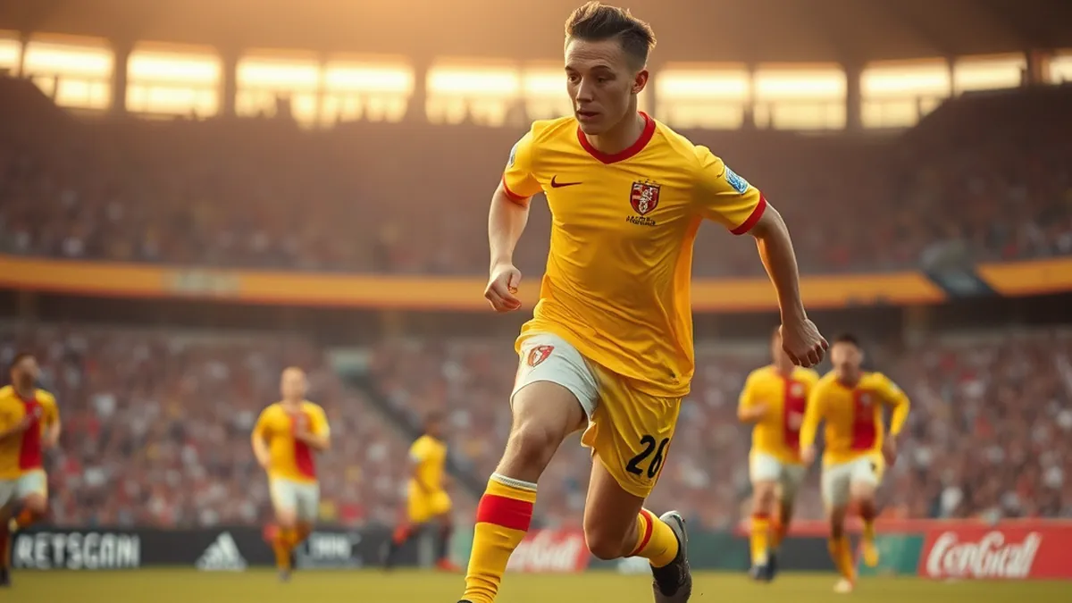 Y. Kobayashi: Nowa twarz w defensywie Jagiellonia Białystok