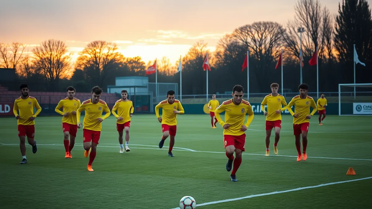 Jagiellonia Białystok w poszukiwaniu nowego dyrektora sportowego
