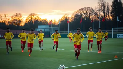 Jagiellonia Białystok w poszukiwaniu nowego dyrektora sportowego