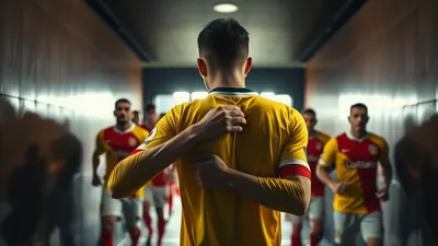 Jagiellonia Białystok: Jak poprawić efektywność w ataku?