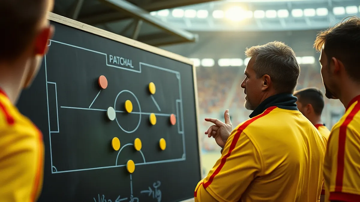 Analiza gry: Pomoc D. Drachala w Jagiellonia Białystok