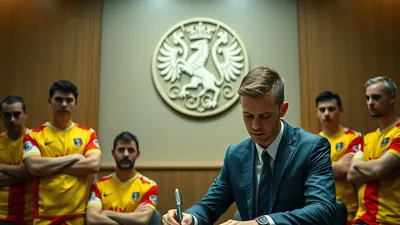 Czas na zmiany? Transferowe plany Jagiellonia Białystok