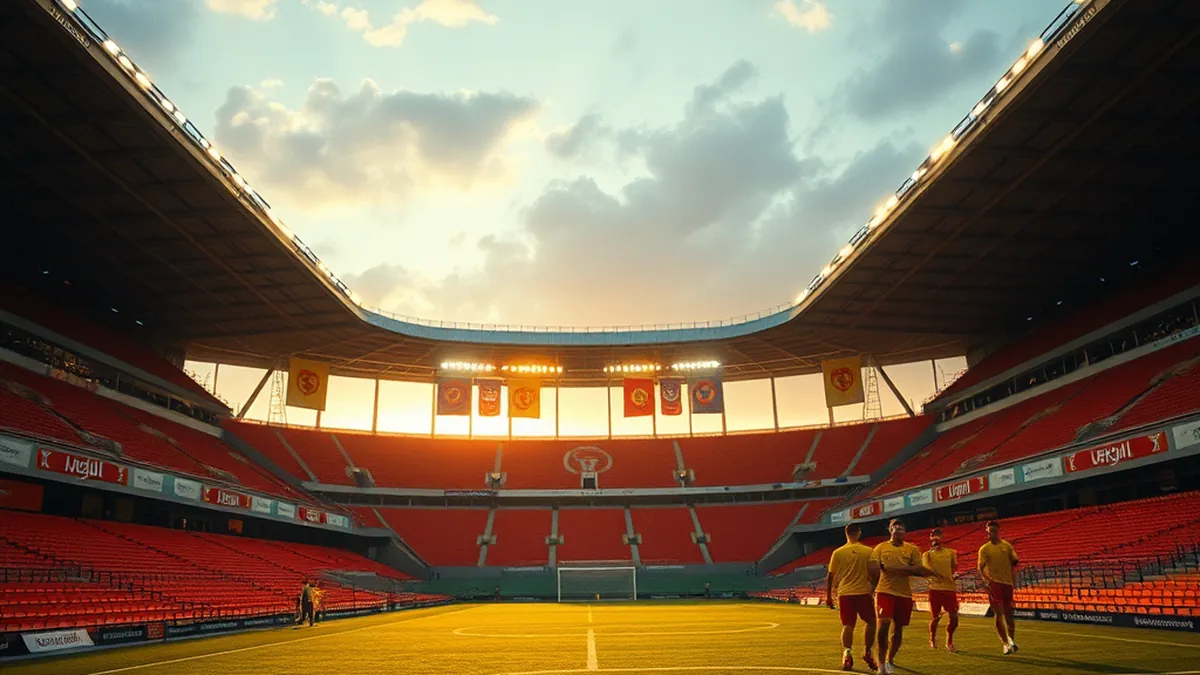 Jagiellonia Białystok z nowym dyrektorem sportowym - Kucharski!