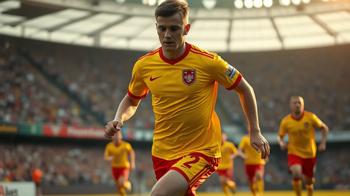 S. Abramowicz: Kluczowy gracz dla Jagiellonia Białystok
