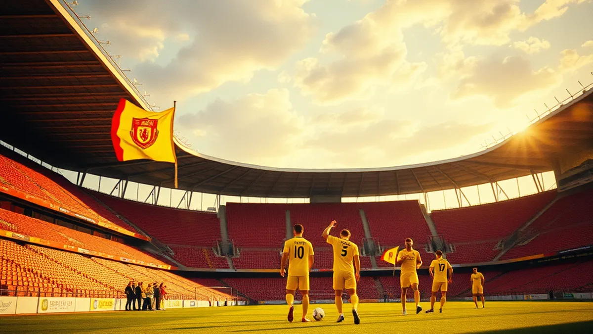 Jagiellonia Białystok: New PKO BP Ekstraklasa Season Starts on 25-26 July