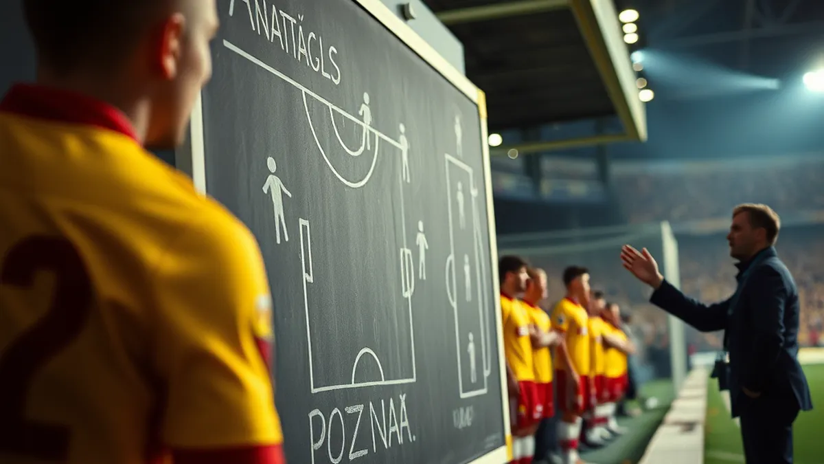 Jagiellonia Białystok: Kluczowe postacie przed meczem z Lechem Poznań