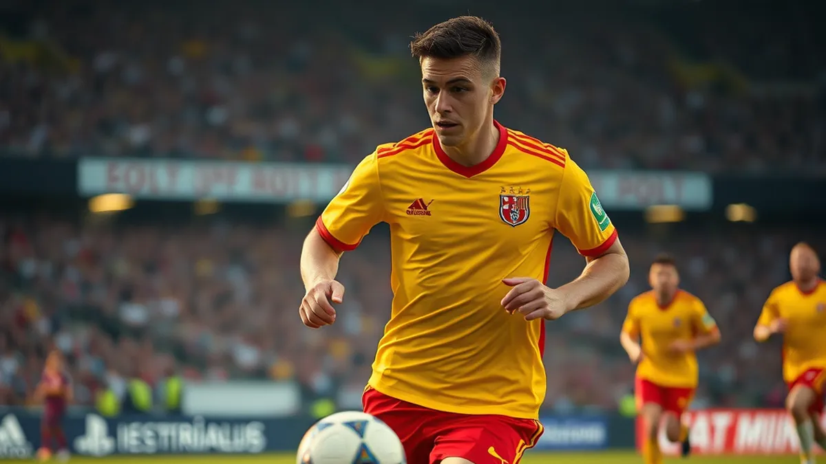 Jagiellonia Białystok i jej historyczny awans do Ekstraklasy